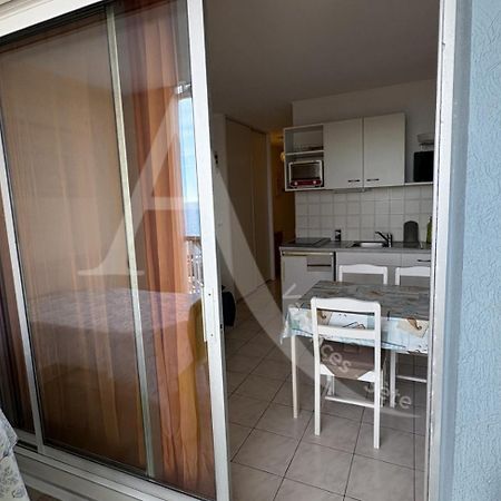 1Ere Ligne Port De Sete, 1 Chambre, Pkg, Piscine Exterior photo