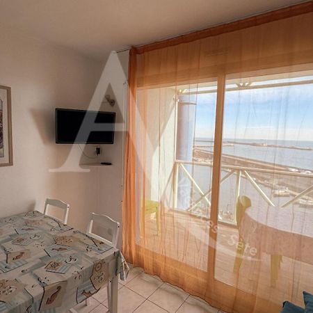 1Ere Ligne Port De Sete, 1 Chambre, Pkg, Piscine Exterior photo